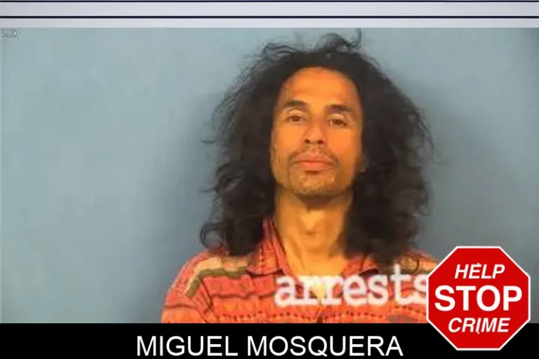 Miguel Mosquera