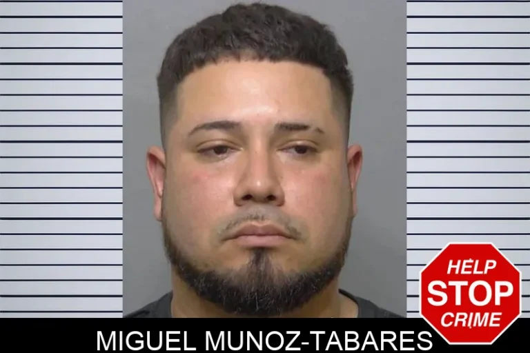 Miguel Munoz-Tabares