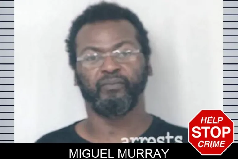 Miguel Murray