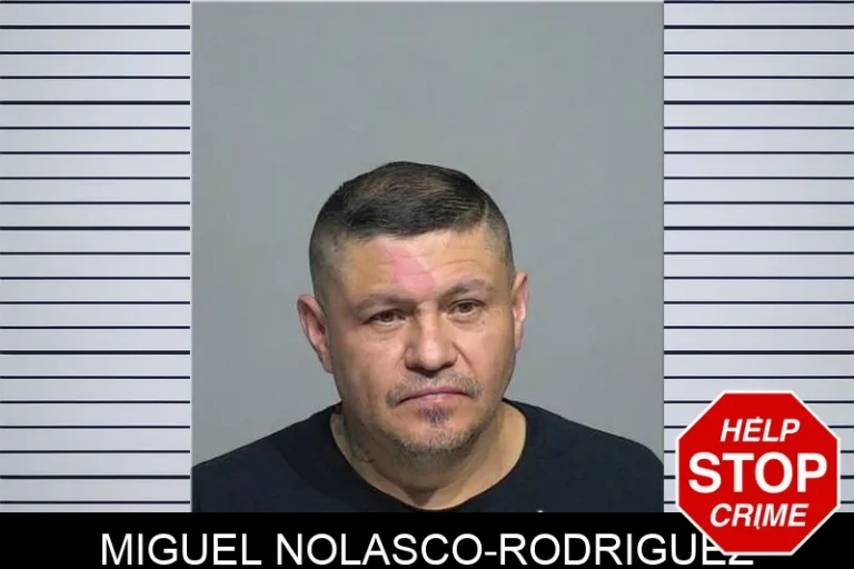 Miguel Nolasco-Rodriguez