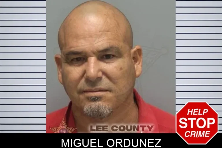 Miguel Ordunez