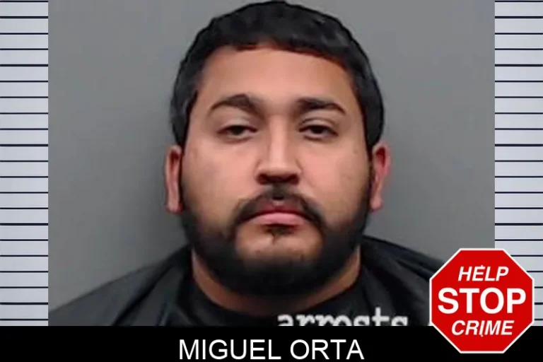 Miguel Orta