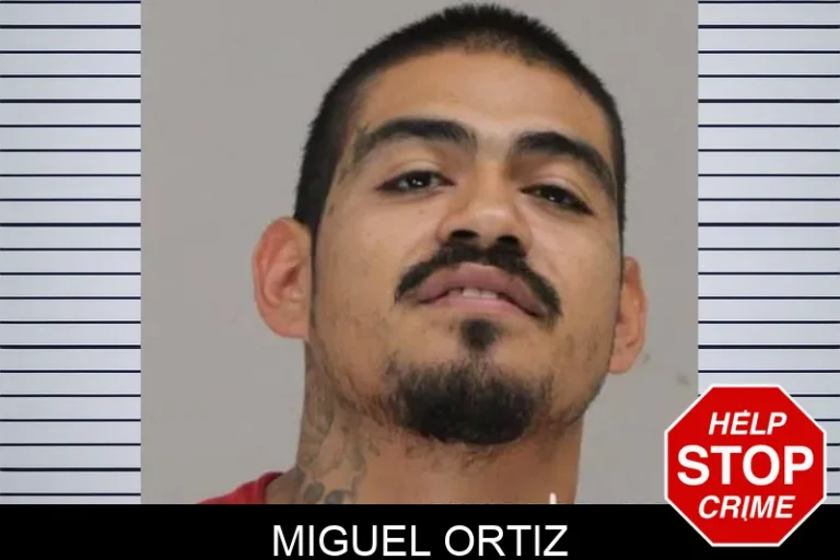 Miguel Ortiz