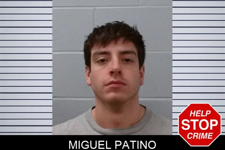 Miguel Patino