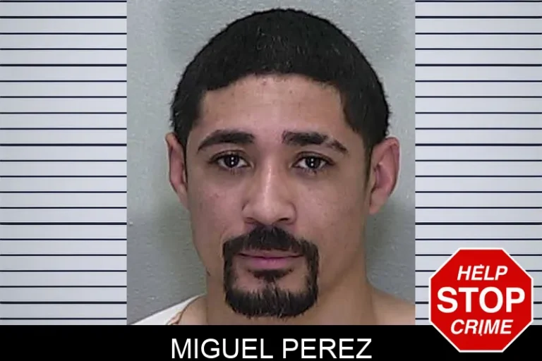 Miguel Perez