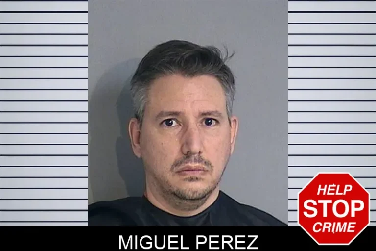 Miguel Perez