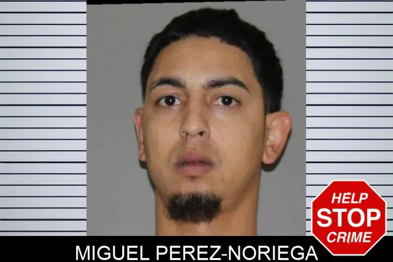 Miguel Perez-Noriega