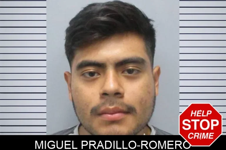 Miguel Pradillo-Romero