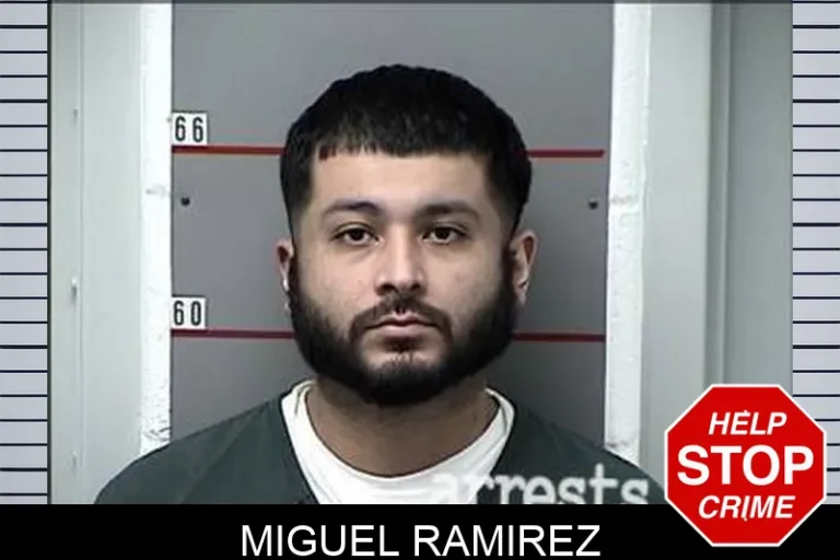 Miguel Ramirez
