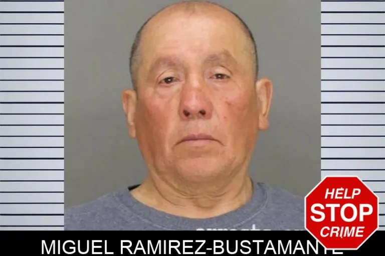 Miguel Ramirez-Bustamante