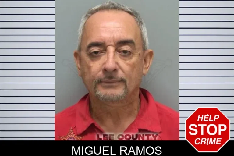 Miguel Ramos