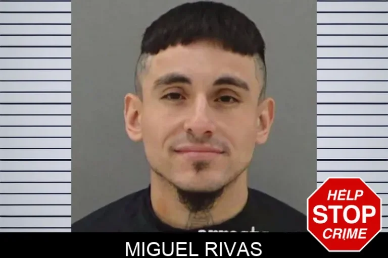 Miguel Rivas