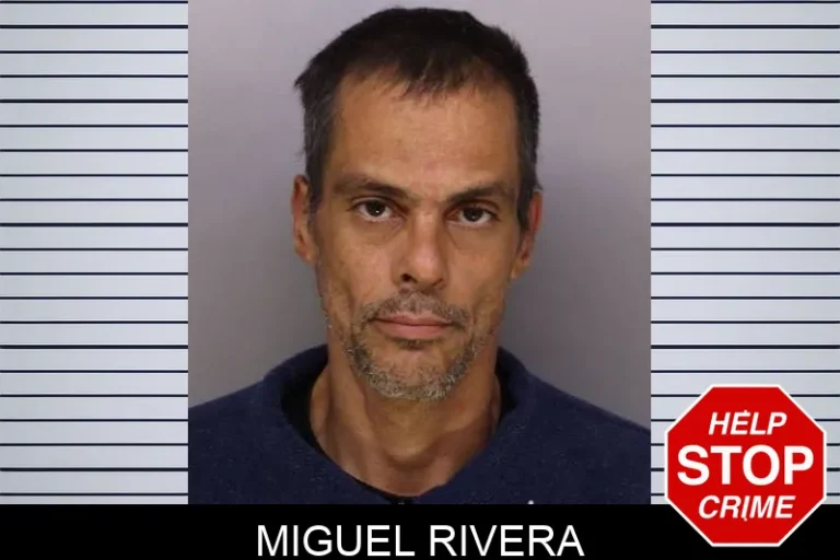 Miguel Rivera