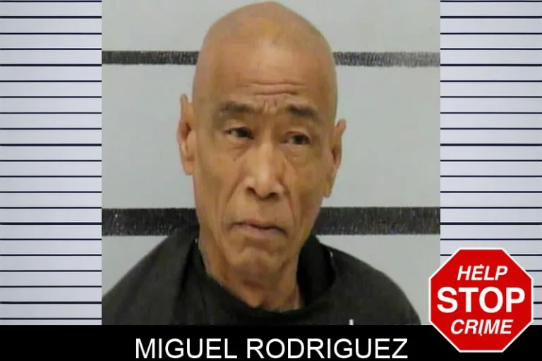 Miguel Rodriguez