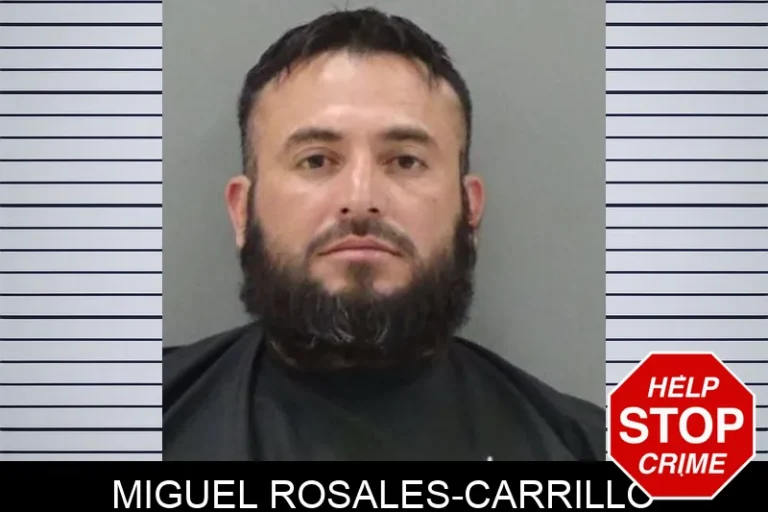 Miguel Rosales-Carrillo