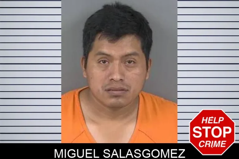 Miguel Salasgomez
