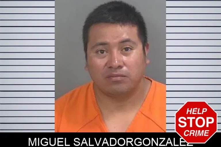 Miguel Salvadorgonzalez