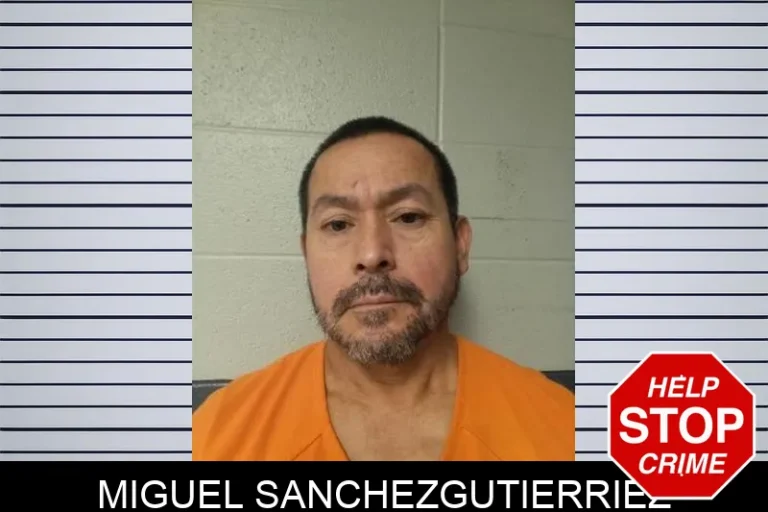 Miguel SanchezGutierriez