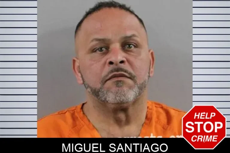 Miguel Santiago