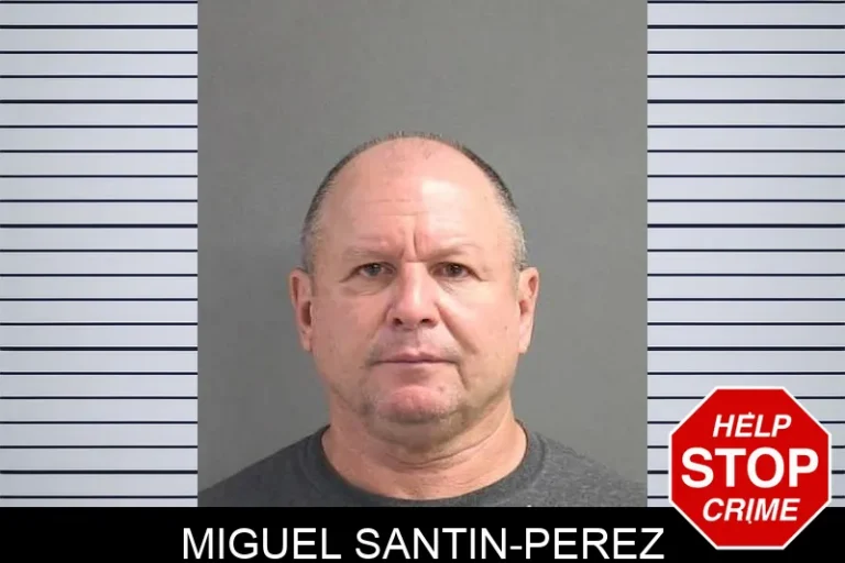 Miguel Santin-Perez