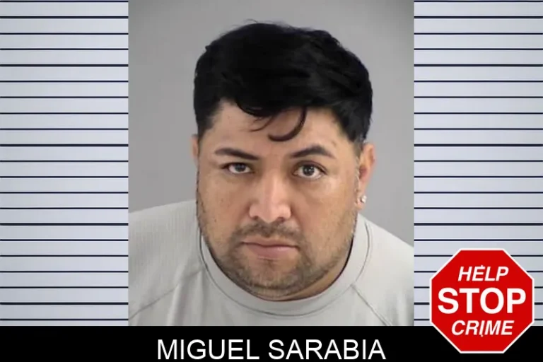 Miguel Sarabia