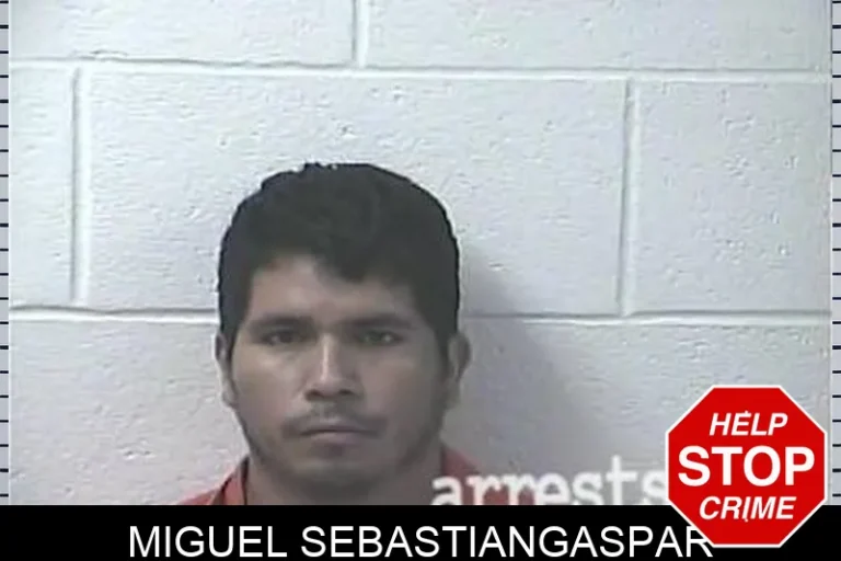 Miguel SebastianGaspar