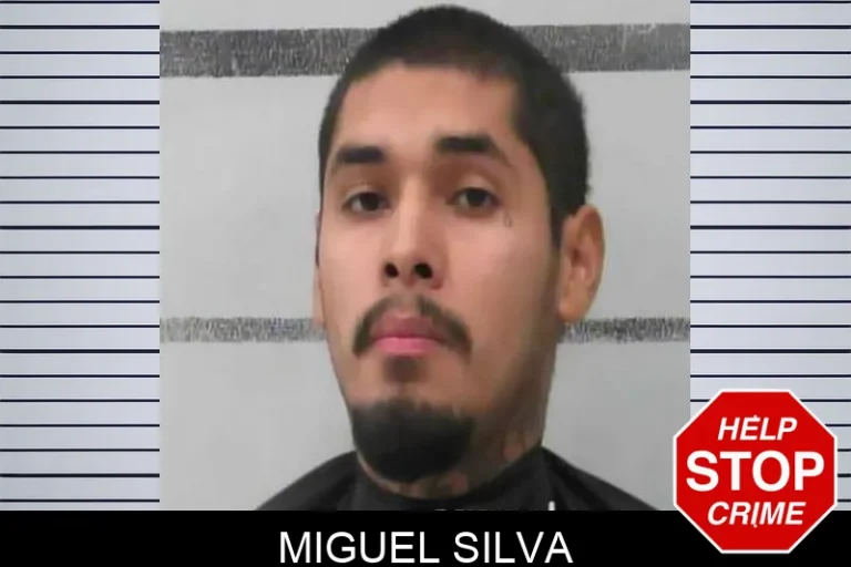 Miguel Silva