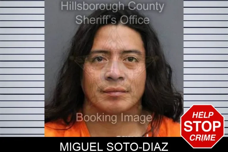 Miguel Soto-Diaz
