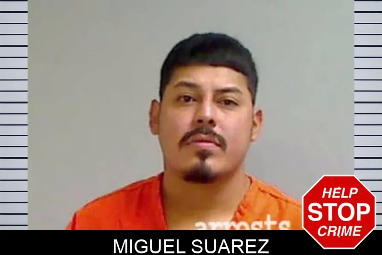 Miguel Suarez