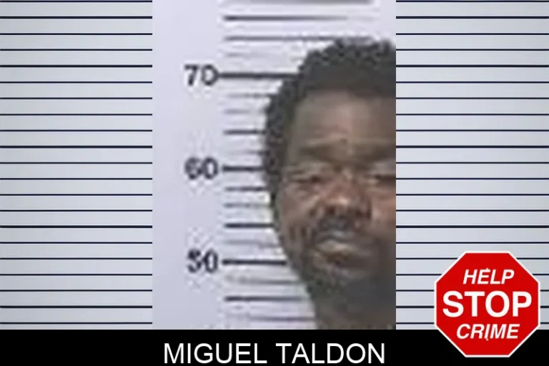 Miguel Taldon