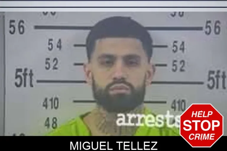 Miguel Tellez