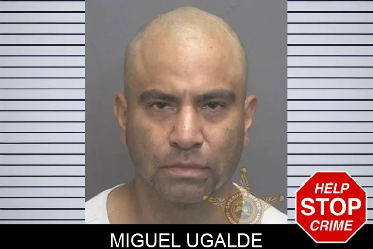 Miguel Ugalde