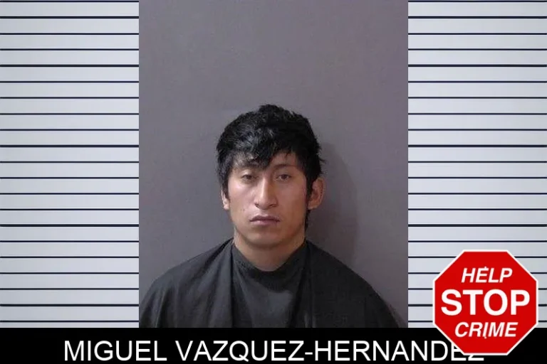 Miguel Vazquez-Hernandez