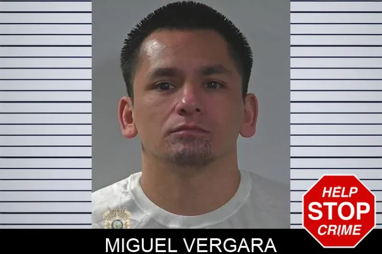 Miguel Vergara