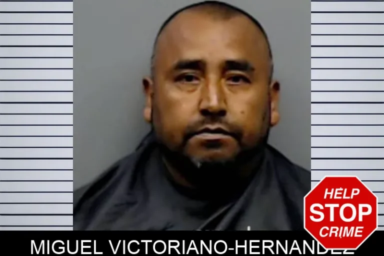 Miguel Victoriano-Hernandez