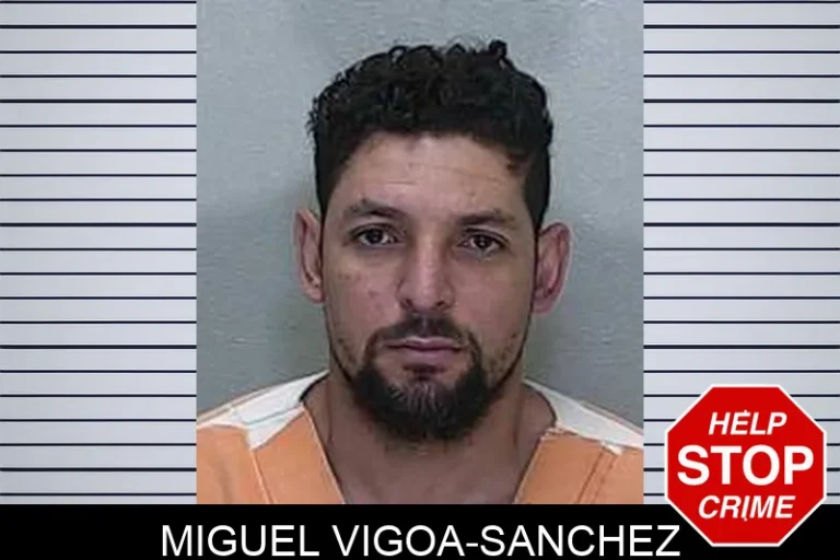 Miguel Vigoa-Sanchez
