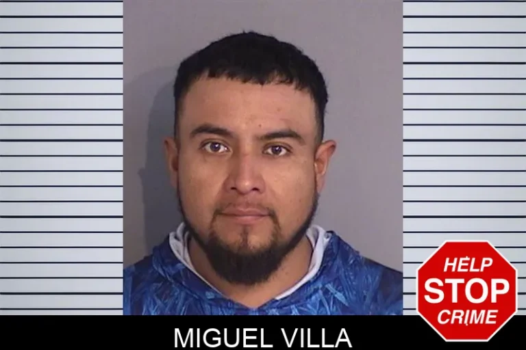 Miguel Villa