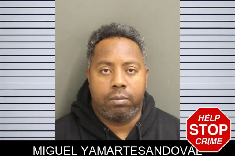 Miguel Yamartesandoval