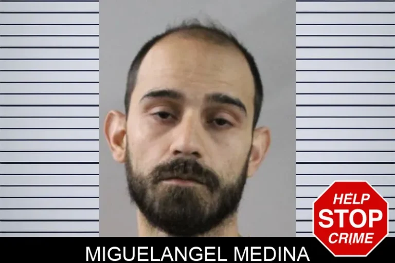 Miguelangel Medina