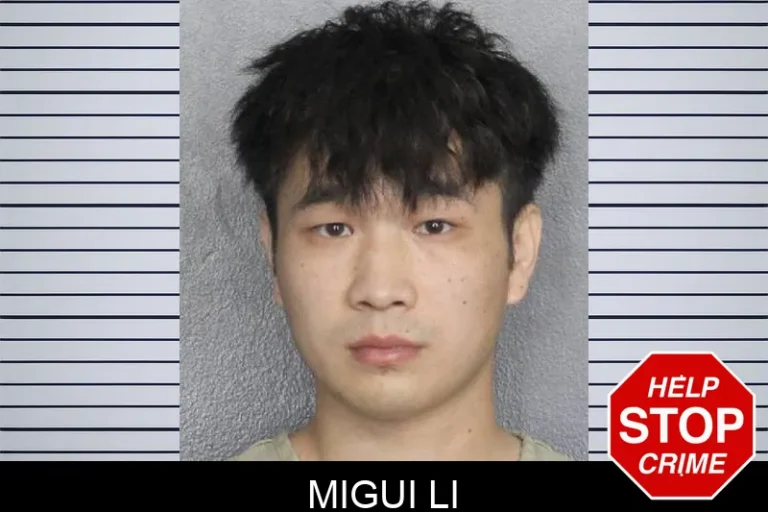 Migui Li