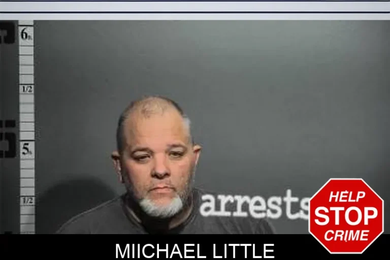 Miichael Little