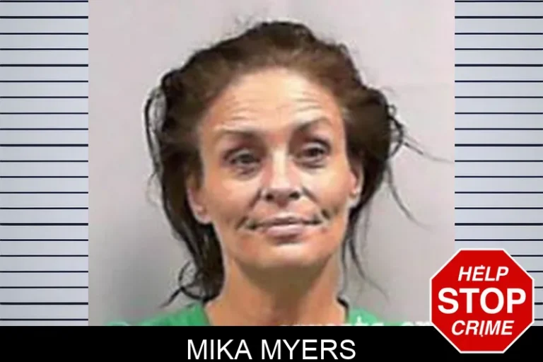 Mika Myers
