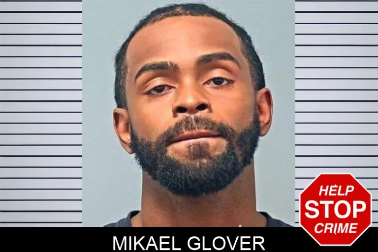 Mikael Glover