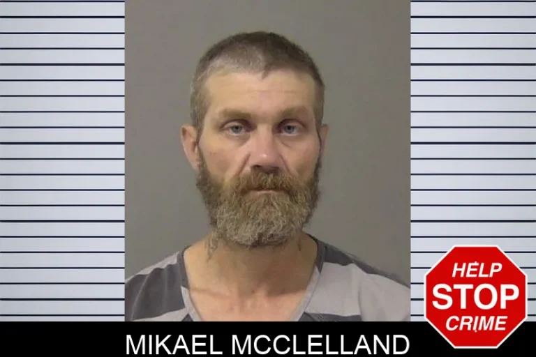 Mikael McClelland