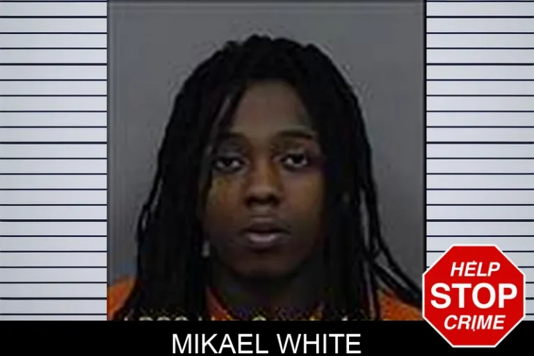 Mikael White
