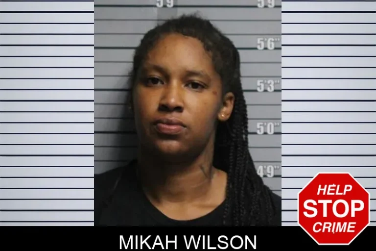 Mikah Wilson