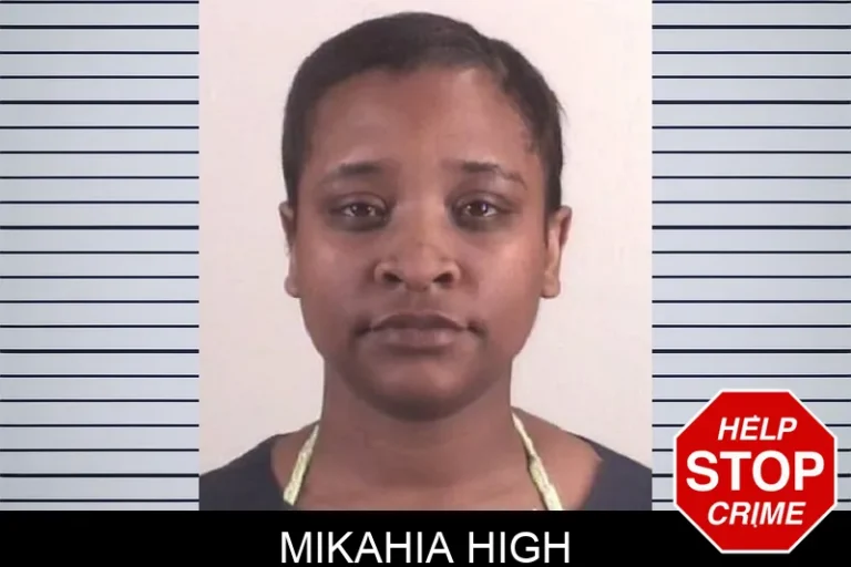 Mikahia High