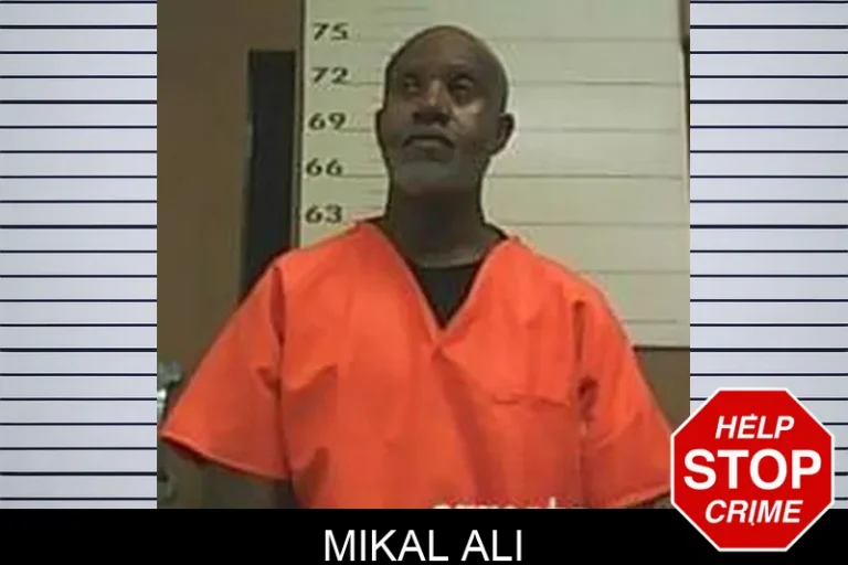 Mikal Ali