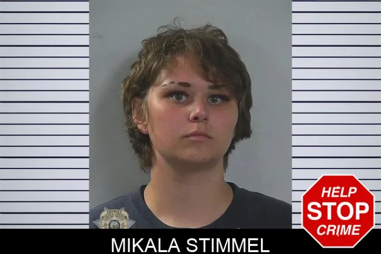 Mikala Stimmel
