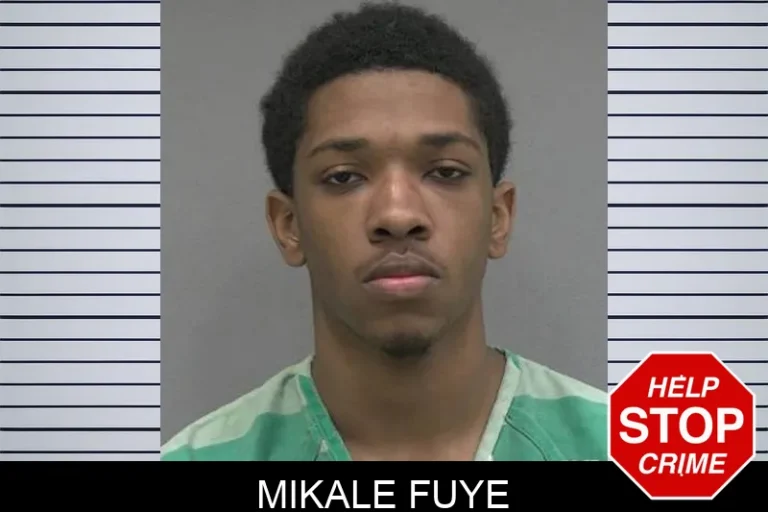 Mikale Fuye